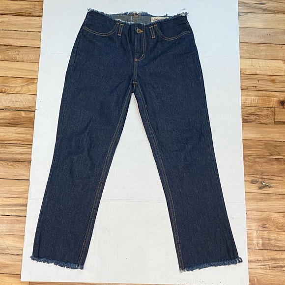 LONDONJEAN Denim - London Jean vintage mid rise denim